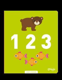 1 2 3 JUGAR I APRENDRE CATALAN