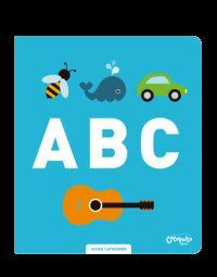 ABC JUGAR I APRENDRE CATALAN