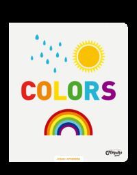 COLORS JUGAR I APRENDRE CATALAN
