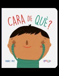 CARA DE QUE CATALAN