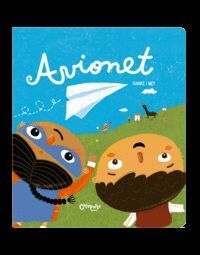 AVIONET CATALAN