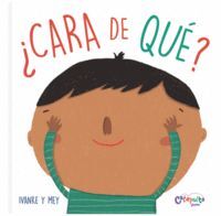 CARA DE QUE