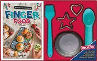 FINGER FOOD
