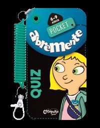 ABREMENTE POCKET QUIZ