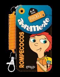 ABREMENTE POCKET ROMPECOCOS