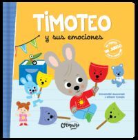 TIMOTEO Y SUS EMOCIONES