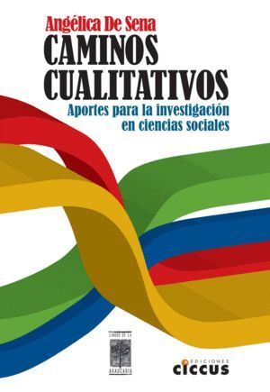 CAMINOS CUALITATIVOS