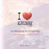 I LOVE ALPUJARRA