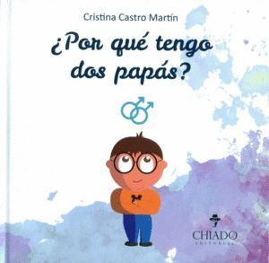 POR QUE TENGO DOS PAPAS