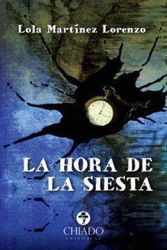 HORA DE LA SIESTA LA