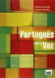 PORTUGUES OUTRA VEZ