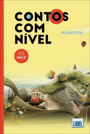 CONTOS COM NIVEL B1