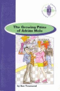 GROWING PAINS OF ADRIAN MOLE,THE 2ºNB