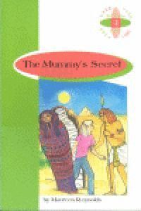 MUMMYS SECRET,THE 1ºESO