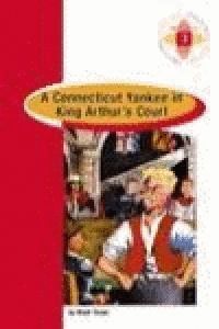 A CONNECTICUT YANKEE IN KING ARTHUR`S COURT 1ºNB