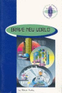 A BRAVE NEW WORLD 2ºNB