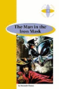 MAN IN THE IRON MASK,THE 4ºESO