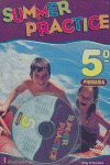SUMMER PRACTICE+CD 5ºEP 05