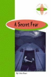 A SECRET FEAR 1ºESO