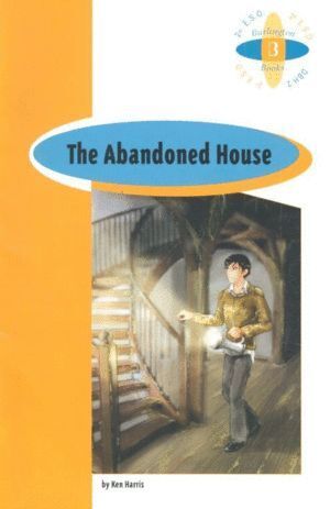 ABANDONED HOUSE,THE 2ºESO