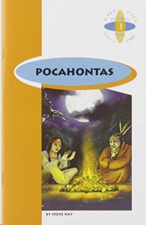 POCAHONTAS 2ºESO