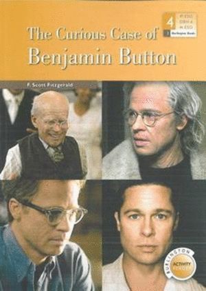 THE CURIOUS CASE OF BENJAMIN BUTTON
