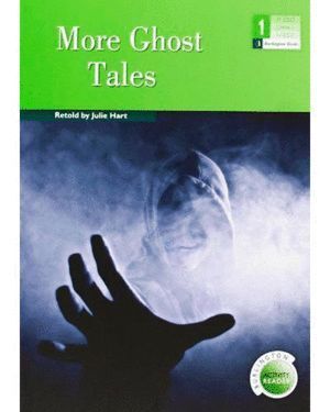 MORE GHOST TALES