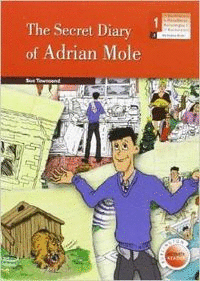 SECRET DIARY OF ADRIAN MOLE,THE 1ºNB