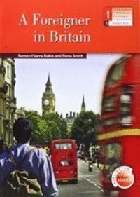 A FOREIGNER IN BRITAIN 1ºNB+ACTIVITI