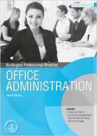 OFFICE ADMISTRATION