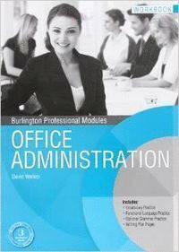 OFFICE ADMISTRATION