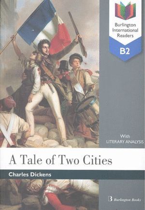 A TALE OF TWO CITIES B2 BIR
