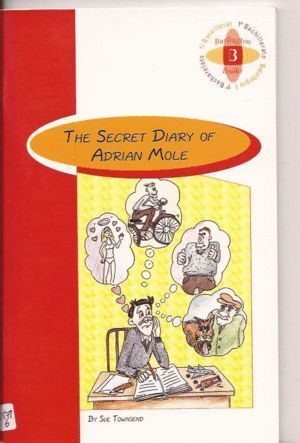 SECRET DIARY OF ADRIAN MOLE,THE 1ºNB
