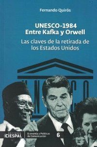 UNESCO 194 ENTRE KAFKA Y ORWELL LAS CLAVES DE LA RETIRADA