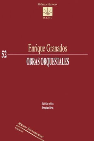 OBRAS ORQUESTALES