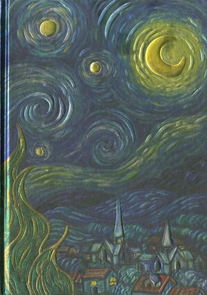 CUADERNO IMPRESIONISMO