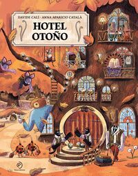 HOTEL OTOÑO